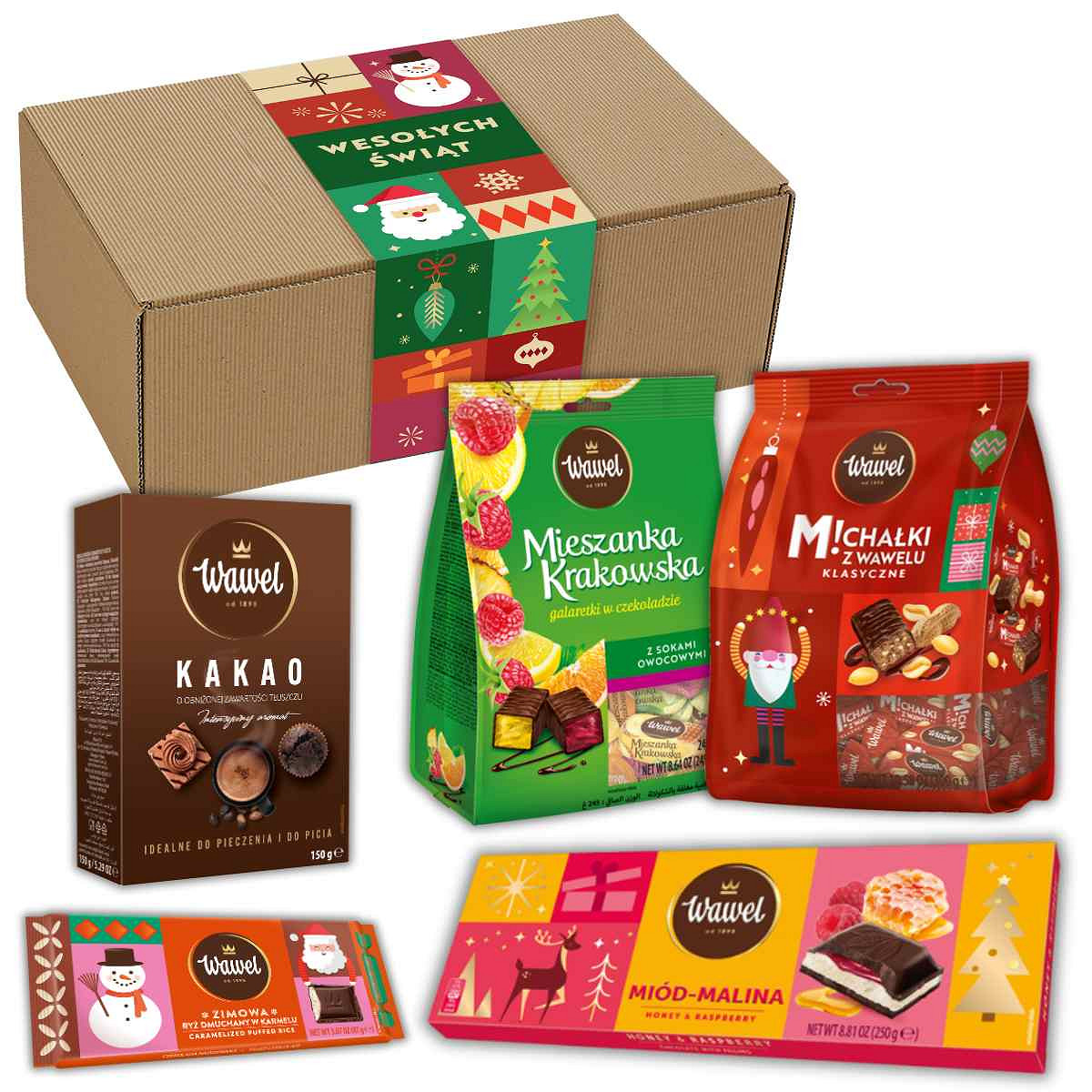 Pełne zdjęcie produktu